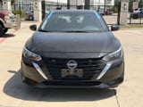 2024 Nissan Sentra - Preview 9