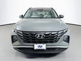 2024 Hyundai Tucson - Preview 3