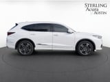 2025 Acura MDX - Preview 8