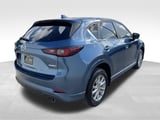 2024 Mazda CX-5 - Preview 5