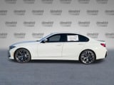 2026 BMW 3 Series - Preview 9