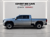 2024 GMC Sierra - Preview 5