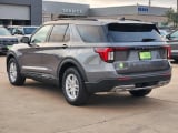 2026 Ford Explorer - Preview 4