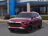 2026 Chevrolet Trailblazer - Preview 6