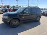 2024 Ford Bronco Sport - Preview 3