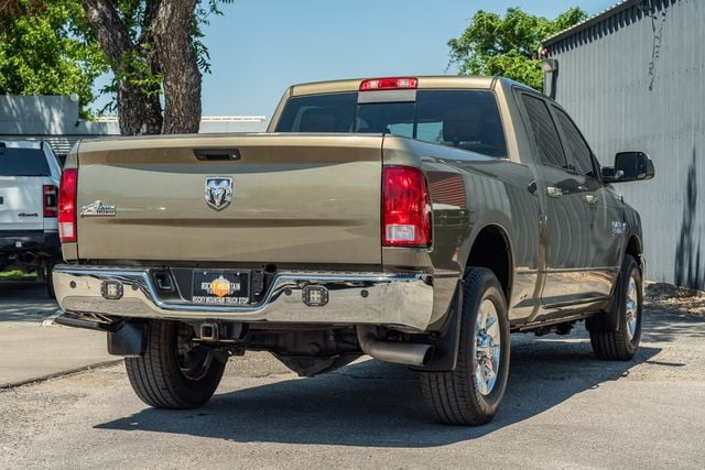 2015 Ram 2500 Big Horn - Image 3