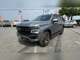2022 Chevrolet Tahoe - Preview 4