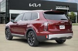 2023 Kia Telluride - Preview 5