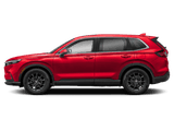 2027 Honda CR-V - Preview 3