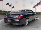 2008 Toyota Camry Solara - Preview 8
