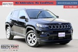 2026 Jeep Compass - Preview 2