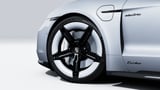 2027 Porsche Taycan - Preview 10