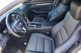 2019 Honda Accord - Preview 9