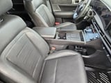 2025 Hyundai Santa Fe Hybrid - Preview 12