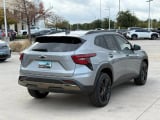 2025 Chevrolet Trax - Preview 7