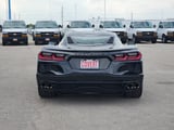 2023 Chevrolet Corvette - Preview 6