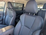2026 Subaru Ascent - Preview 10