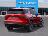 2027 Chevrolet Equinox - Preview 4