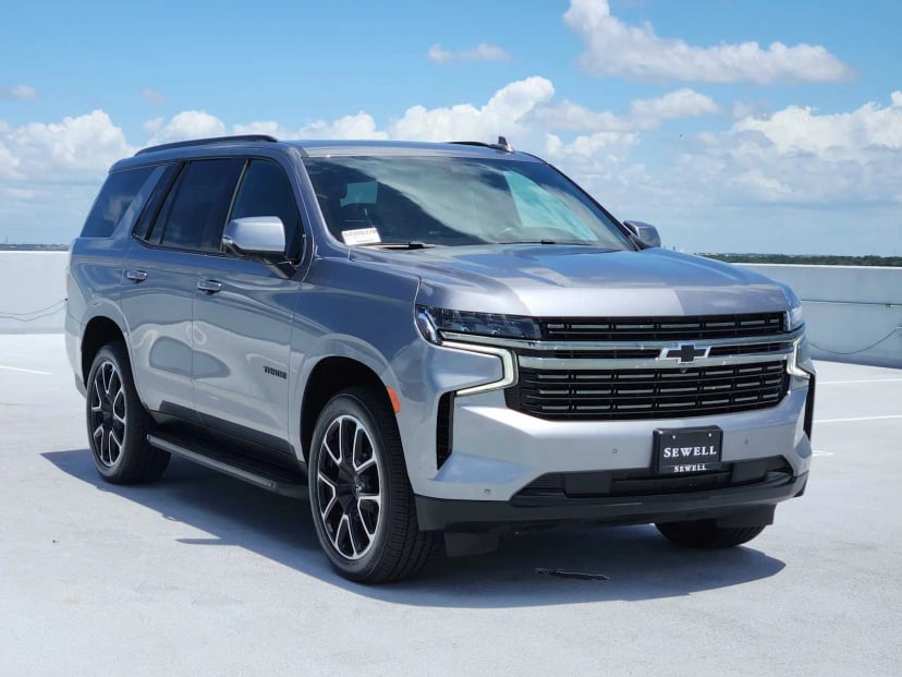2022 Chevrolet Tahoe - Image 3