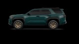 2026 Toyota 4Runner - Preview 3