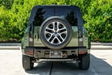 2026 Land Rover Defender - Preview 12