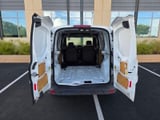 2016 Ford Transit Connect - Preview 8
