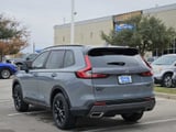 2026 Honda CR-V - Preview 4