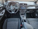 2025 Nissan Leaf - Preview 12