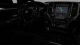 2026 Ram 2500 - Preview 9