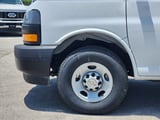 2026 Chevrolet Express Cargo - Preview 8
