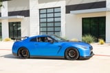 2009 Nissan GT-R - Preview 13