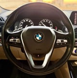 2021 BMW X3 - Preview 14