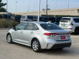 2025 Toyota Corolla - Preview 2