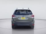 2020 Subaru Forester - Preview 7