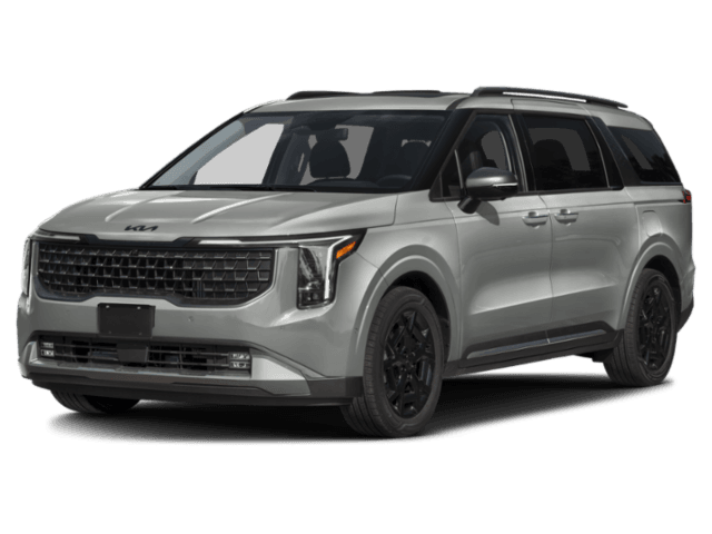 2027 Kia Carnival - Image 1