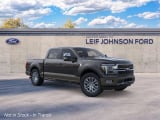 2026 Ford F-150 - Preview 7