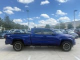 2025 Toyota Tacoma - Preview 4