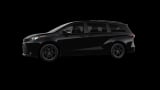 2026 Toyota Sienna - Preview 3