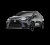2026 Lexus NX - Preview 2