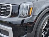 2025 Kia Telluride - Preview 7