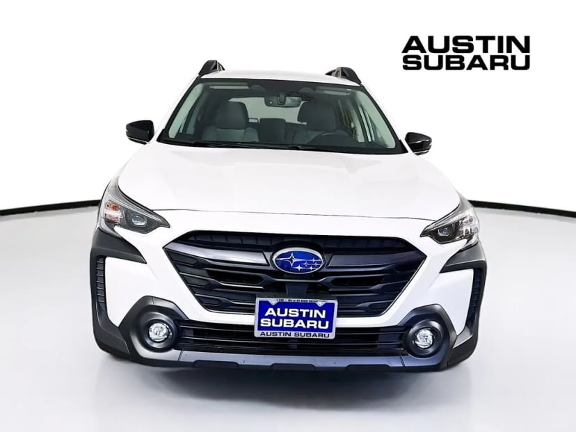 2025 Subaru Outback - Image 2