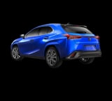 2026 Lexus UX - Preview 4