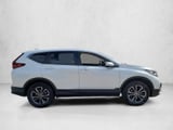 2021 Honda CR-V - Preview 4