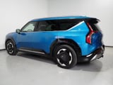 2024 Kia EV9 - Preview 8