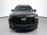 2022 Cadillac Escalade - Preview 3