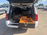 2019 Chevrolet Tahoe - Preview 8
