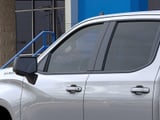 2026 Chevrolet Silverado 1500 - Preview 12