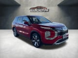 2026 Mitsubishi Outlander - Preview 7