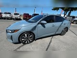 2024 Nissan Sentra - Preview 4