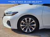 2022 Nissan Maxima - Preview 9
